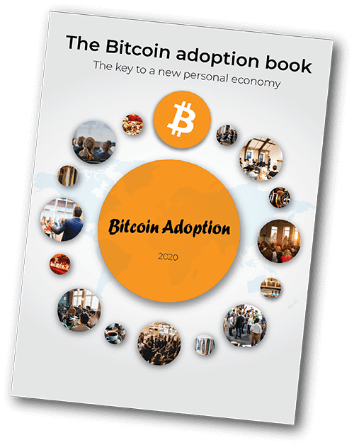 The Bitcoin Adoption Book